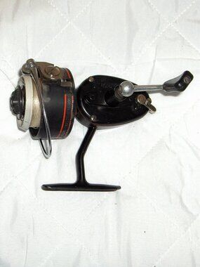 Garcia Mitchell 301A Vintage Spinning Reel